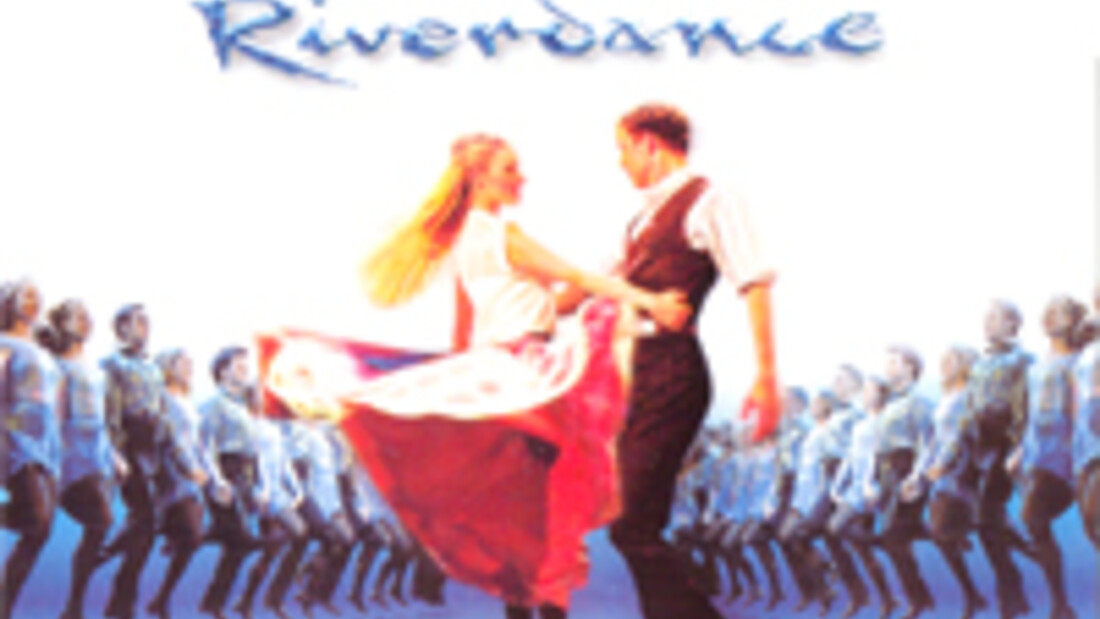 Het beste van Riverdance